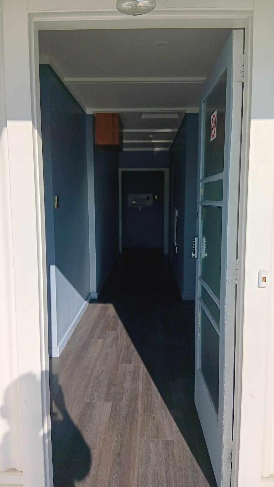 Homestay, Handy City Center Christchurch Exterior photo